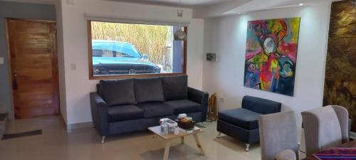 Tilcara Apartment | El cielo en Purmamarca