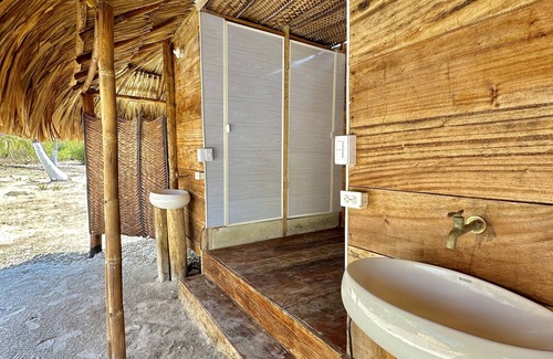 Isla Tintipan Other | El Cocotal Tintipan