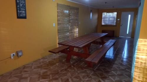 Arroyo Seco House | El Colibrí 1