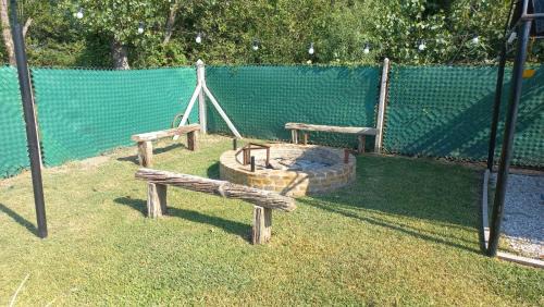 Arroyo Seco House | El Colibrí 1