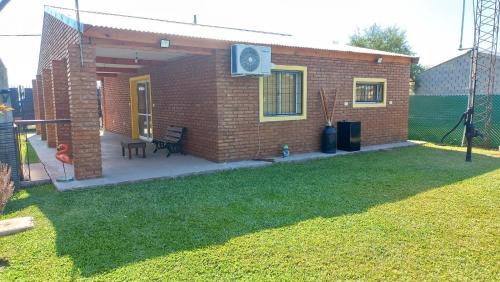 Arroyo Seco House | El Colibrí 1