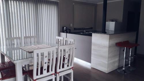 Tunuyan Ski Chalet | El Contenedor