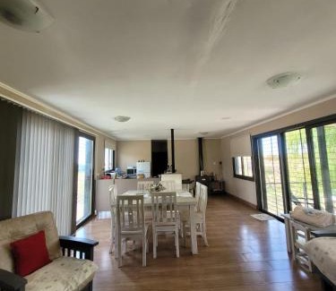 Tunuyan Ski Chalet | El Contenedor