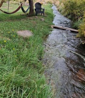 Tunuyan Ski Chalet | El Contenedor