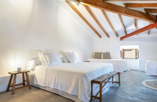 Biniamar Villa | El Convento de Biniamar