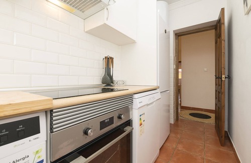 La Linea de la Concepcion Apartment | El Cortijo in La Linea de la Conception