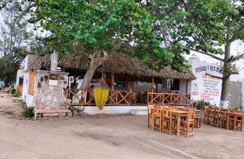 Rio Lagartos Apartment | El Corazón de Las Coloradas Yucatán, Mexico