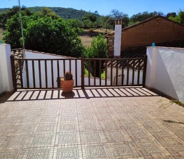 Corteconcepcion House | El Corchuelo