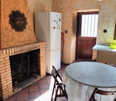 Corteconcepcion House | El Corchuelo