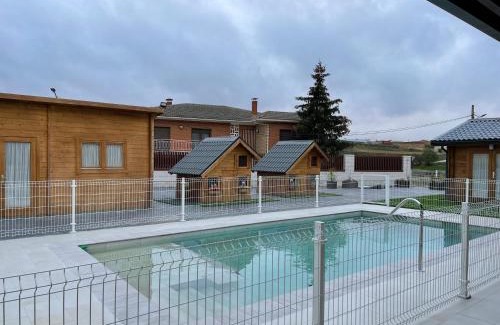 Altarejos Apartment | El Corralón de Altarejos