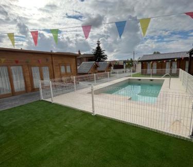 Altarejos Apartment | El Corralón de Altarejos