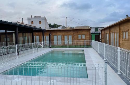 Altarejos Apartment | El Corralón de Altarejos