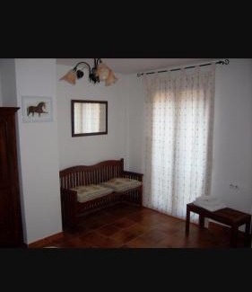 Molinos de Papel House | El Corral Del Tio Emilio