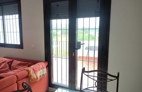 Hinojales House | El Corralon de Severo