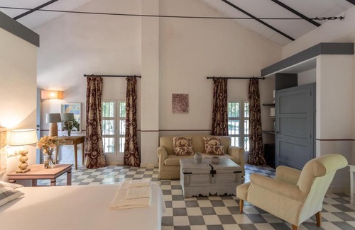 Almonte Villa | El Cortijo de los Mimbrales