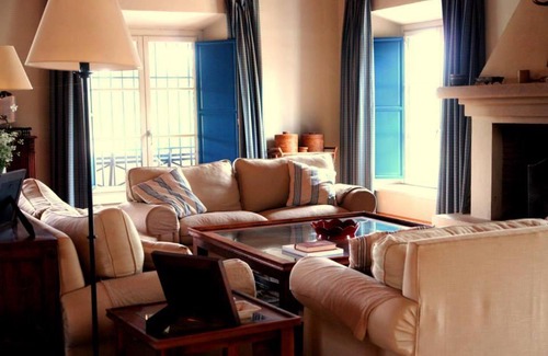 Hinojos House | El Cotillo de San Jose