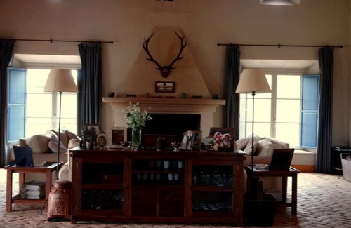 Hinojos House | El Cotillo de San Jose