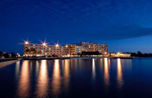 Zona Hotelera Norte Resort | El Cozumeleño Beach Resort - All Inclusive