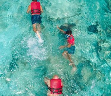 Zona Hotelera Norte Resort | El Cozumeleño Beach Resort - All Inclusive