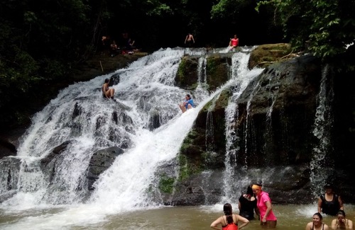 Platanillo House | El Tucan Cabin with mountain view