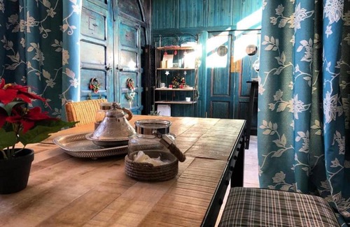 Mandayona Apartment | El Cuartel del Rio Dulce