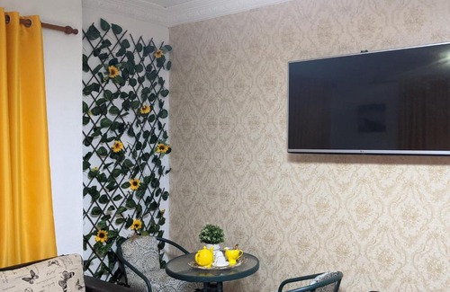 San Cristobal House | El cuarto privado de los sueños