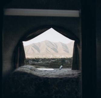 Hidalgo Other | El Cubil en Potrero Chico