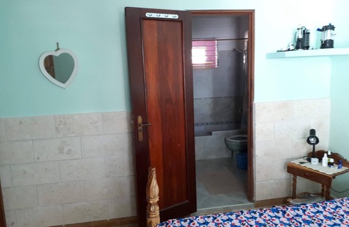 Cardenas Bed & Breakfast | El Delft Azul SANTA MARTA