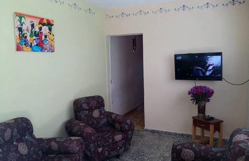 Cardenas Bed & Breakfast | El Delft Azul SANTA MARTA