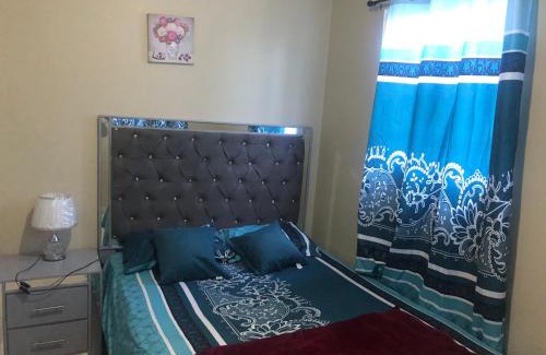 Santiago Province Apartment | El deportivo