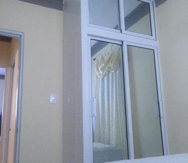 Santiago Province Apartment | El deportivo