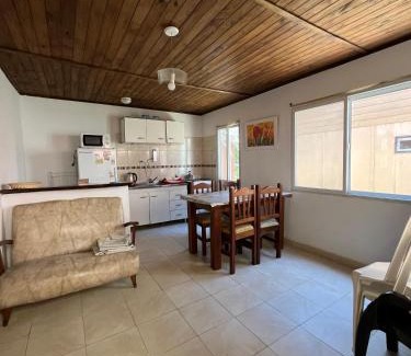 Dunamar Apartment | El Descanso