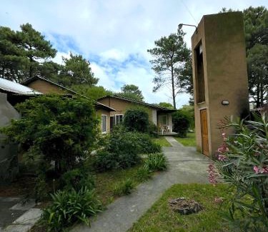 Dunamar Apartment | El Descanso