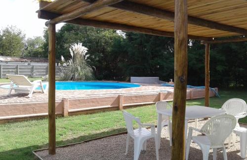 Las Flores House | El Descanso