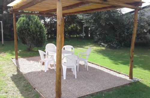 Las Flores House | El Descanso