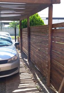 San Antonio de Areco Apartment | el descanso