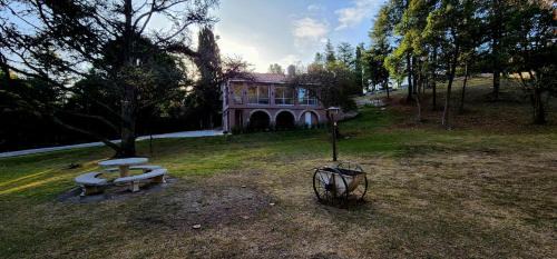 Villa Giardino House | El Descanso