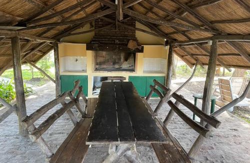 Villa Lia House | El Descanso