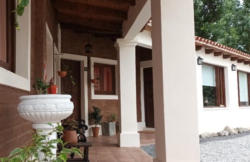 Cafayate Bed & Breakfast | El Descanso Cafayate