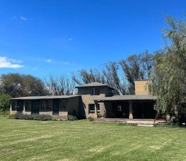 Tafi del Valle House | El descanso tiene nombre propio: Munay