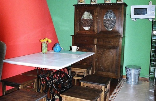 Sorribas Cottage | "El Desván" for 4 people