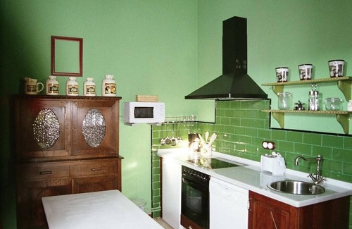 Sorribas Cottage | "El Desván" for 4 people