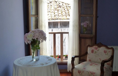 Sorribas Cottage | "El Desván" for 4 people