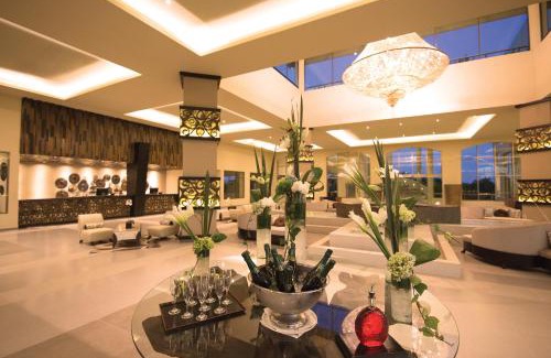 Tankah Resort | El Dorado Seaside Palms, Catamarán, Ecoturistic Ranch, All & More Inclusive - Adults Only