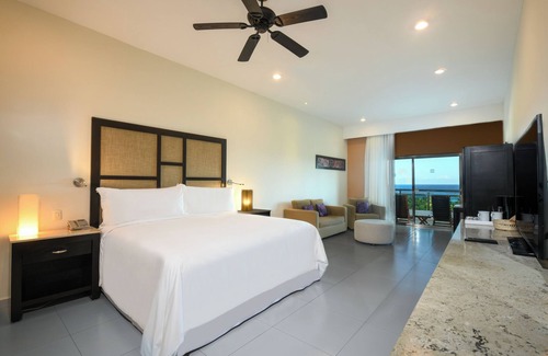 Tankah Resort | El Dorado Seaside Palms, Catamaran, Ecoturistic Ranch , All & More Inclusive - Adults Only