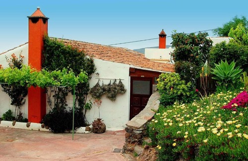 Alajero House | El Drago Rural House