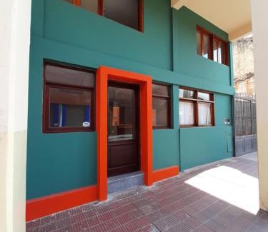 El Carmen Apartment | El duplex de Jaleo