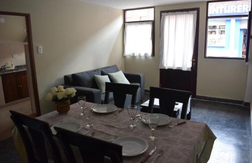 El Carmen Apartment | El duplex de Jaleo