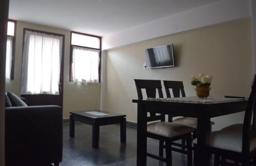 El Carmen Apartment | El duplex de Jaleo