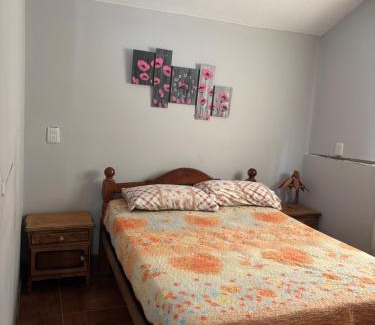 El Mollar Ski Chalet | El Edén